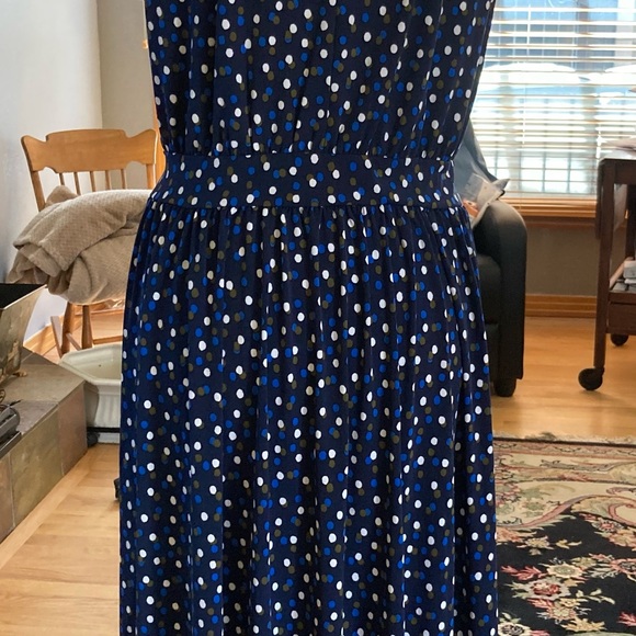 Leota Sleeveless Dress Size XL - Picture 7 of 15